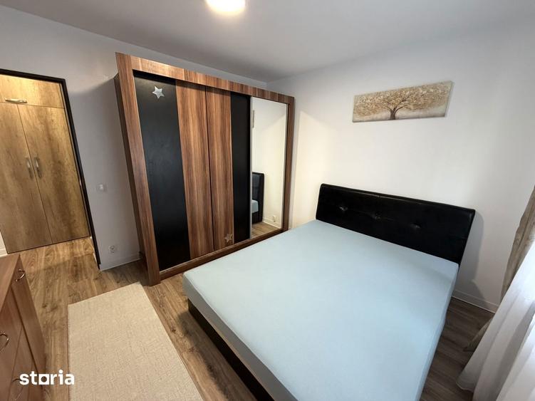 Metrou Aurel Vlaicu Apartament 2 camere, mobilat si utilat | 0% - 11