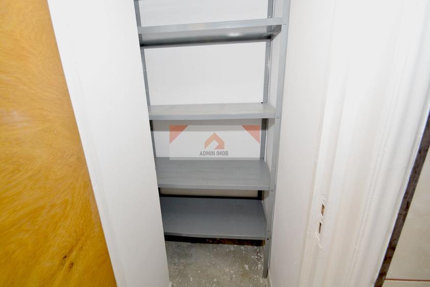 Apartament 4 camere I De inchiriat birou sau locuinta I Dorobanti I Zambaccian - 15