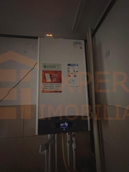 Imobil de top! Apartament 2 camere circular zona Tomis III - City Park Mall - 2