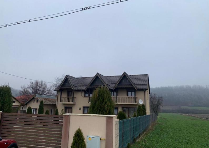 Casa P+1 com. Bobicesti , teren 4500mp. - 18