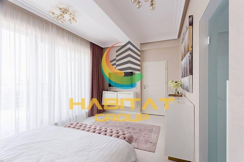 Penthouse duplex generos- mutare imediata - 7