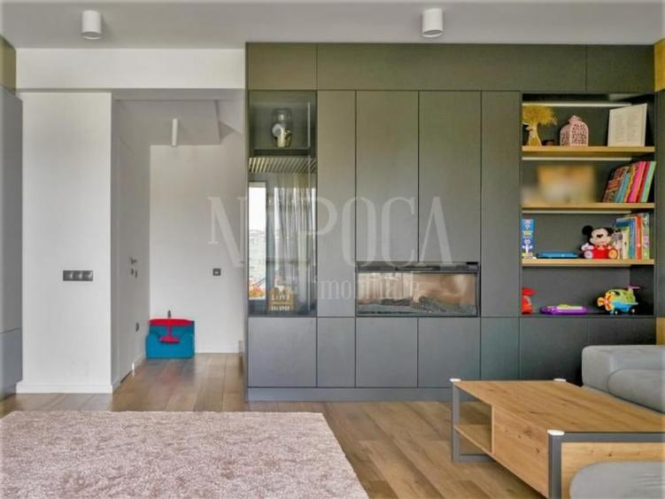 Casa 5 camere de vanzare in Manastur, Cluj Napoca - 2