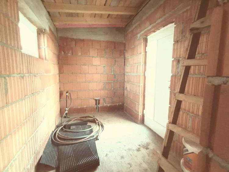 Duplex modern P+E despartit prin camera tehnica - Dumbravita - 6