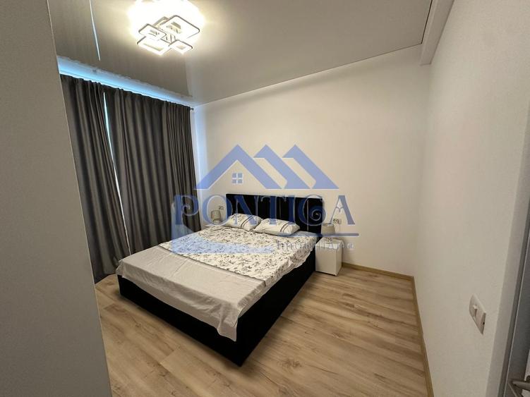Apartament 4 camere Mamaia Nord - 4