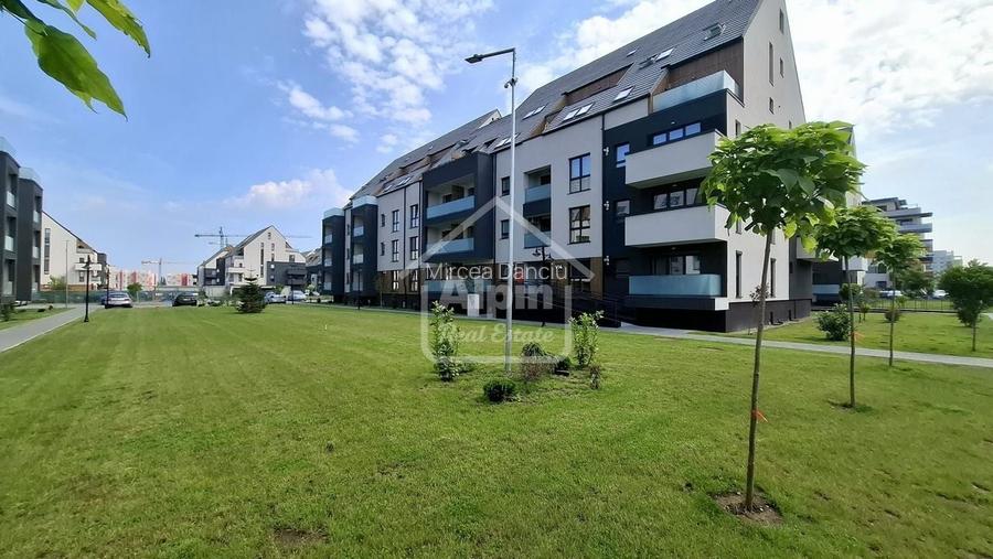 Apartament Duplex Coresi