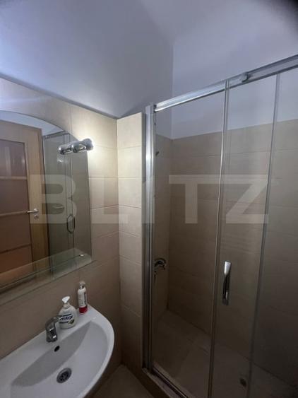 Apartament 2 camere, 64.10 mp, zona Copou - 10