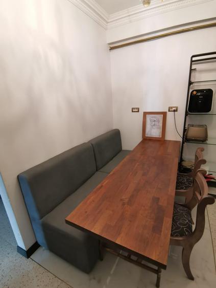 Faleza Nord,ap.3 camere, mobilat, utilat, etajul 1/6, bloc 2008,parcare, boxa - 3