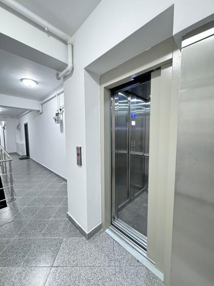 Garsoniera decomandata-Tva inlcus -Militari Residence-Comision 0% - 13