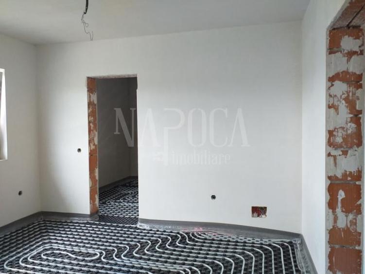 Casa 5 camere de vanzare in Apahida - 12