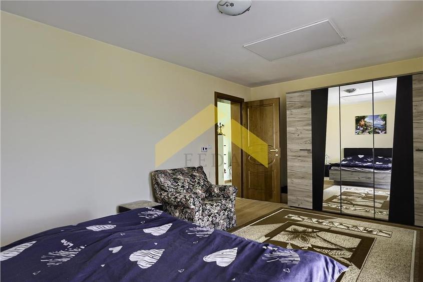 Casa tip duplex de vanzare Vladimirescu - 19