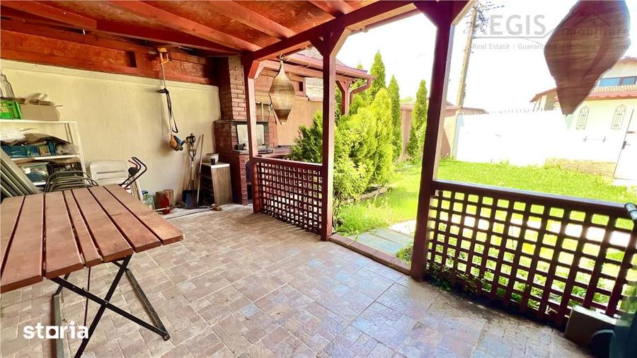 Casa Pitoreasca Halchiu Centru - 3