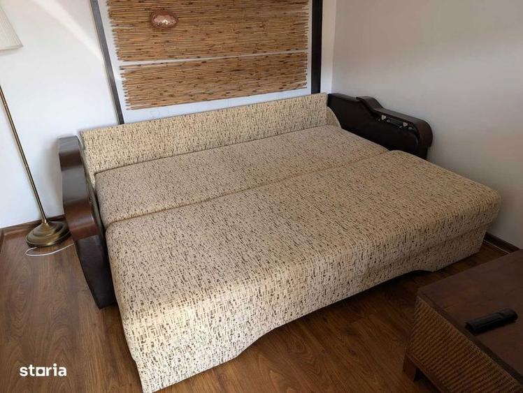 particular - inchiriez garsoniera modificata in 2 camere - 2