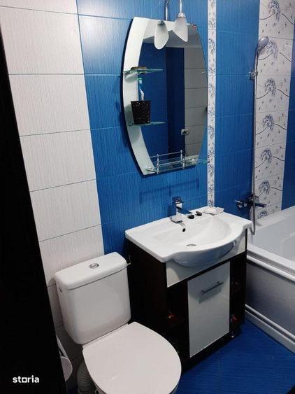 - Ultramodern! 3 camere cf. 1, zona Garii! - 13