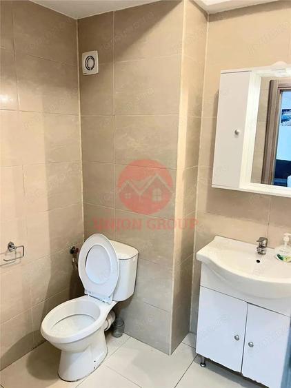 Apartament 2 camere Summerland, vedere la mare - 9