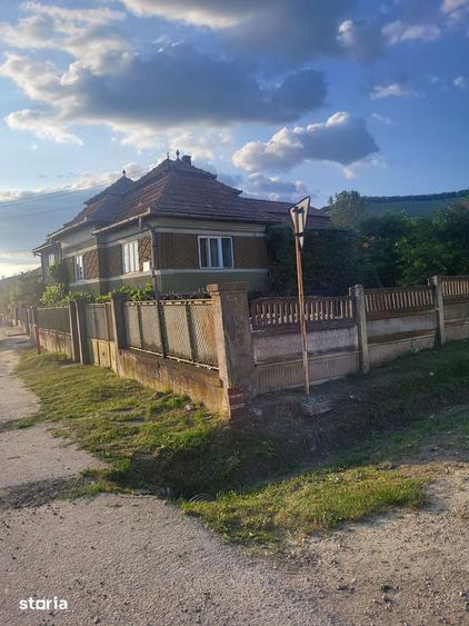 Casa cu gradina satul Asinip, jud Alba 40.000, direct la proprietar - 6