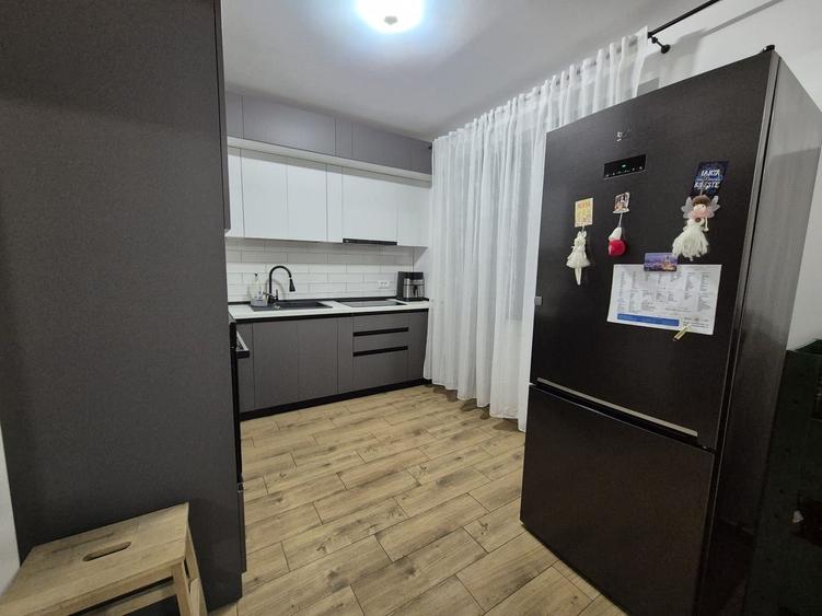 Duplex 4 camere mobilat si utilat, pod izolat 40 mp- Berceni- Vidra - 21