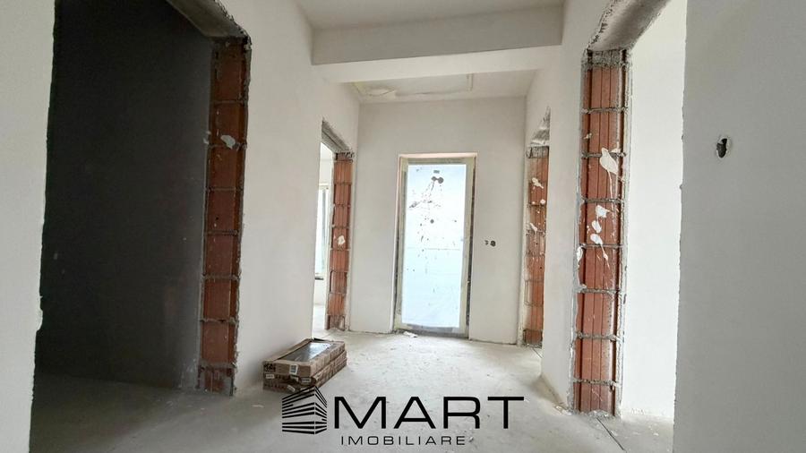 Duplex 117mp teren 300 Sura Mica - 4