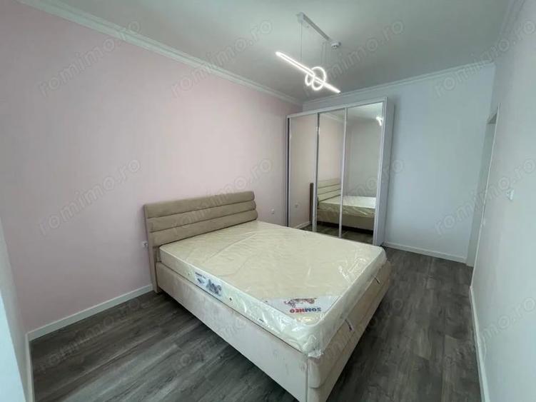 Inchiriere apartament cu 2 camere in zona Pallady cu centrala proprie - 3