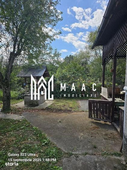 Casa cu teren | Bogdanesti | 4.012 mp - 2