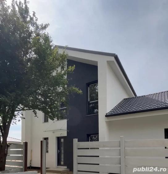 Casa noua de vanzare - strada Dara - 4