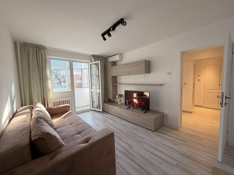 Apartament 2 | camere renovat 2025 | bloc 1976 | Sălăjan | - 1