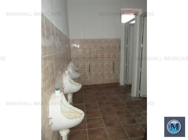 Spatiu industrial de inchiriat in Boldesti-Scaeni, zona Sud, 1948 mp #10186 - 16