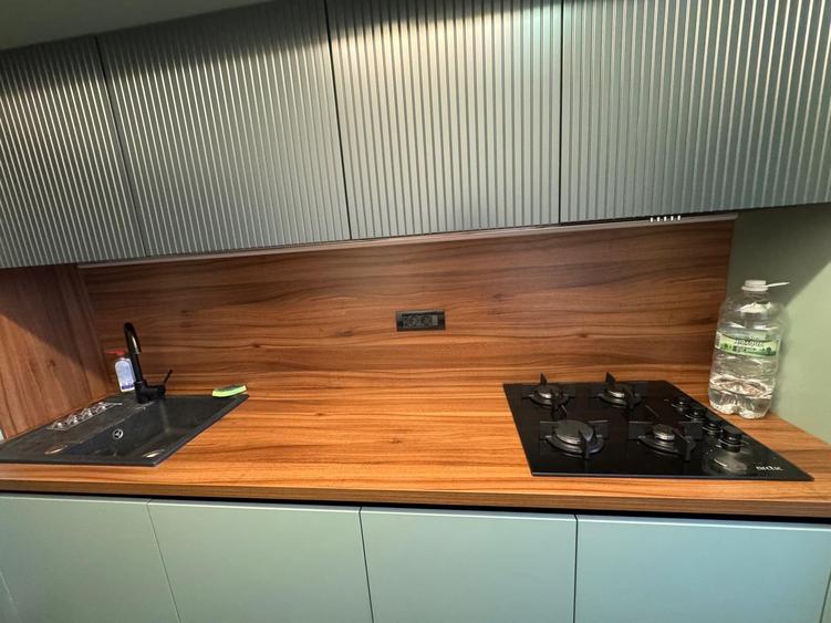 Inchiriere garsoniera luminoasa mobilata/utilata boiler Stirbei Voda - 8