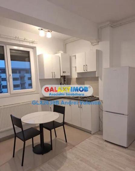 Garsoniera de Inchiriat Bloc Nou zona Militari - Pacii - Cen - 3