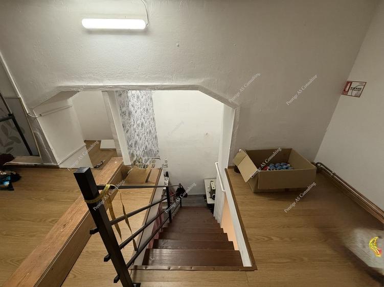 SAD - Spatiu comercial central langa Piata Maria - Elisabetin - 7