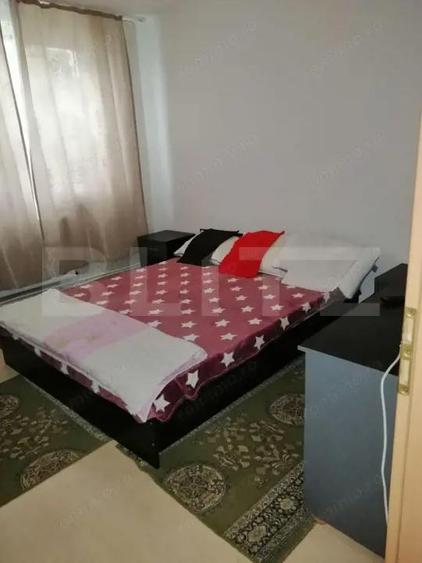 Apartament 2 camere, etaj 2/4, complet mobilat ?i utilat, zona cu facilita?i - 3