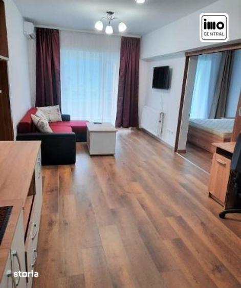 Apartament cu 3 camere, mobilat si utilat modern, in Viva City - 17
