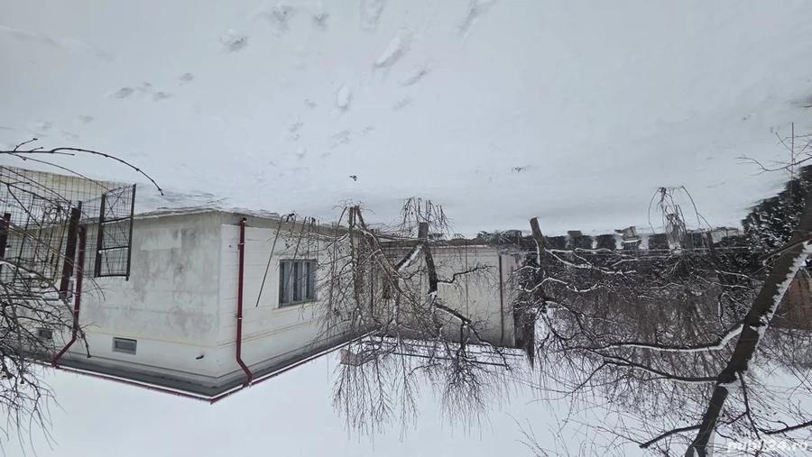 Teren cu casa - zona centrala - 1