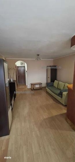 Garsoniera Mobilata Utilata Etajul 7 Bulevardul Chisinau - 8