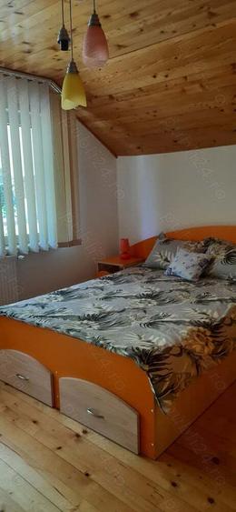 Se vinde casa de vacan?a cu vedere la munte in Valea Manastirii, Rame?i, jude?ul Alba - 6