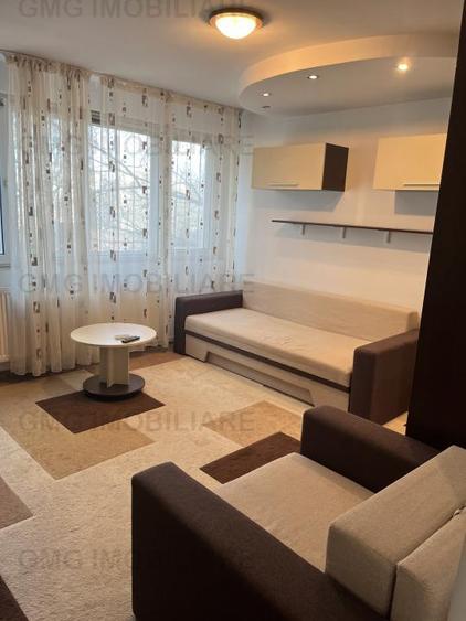 Garsoniera zona Obor - 2