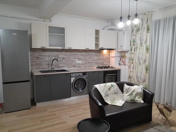 Apartament 2 camere, semidecomandat, 50 mp, centrala, 2 balcoane, Brancusi - 4