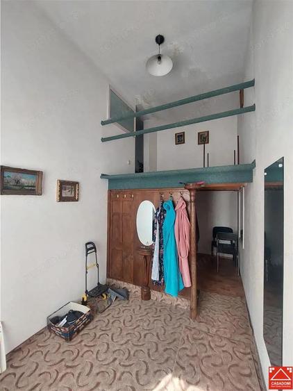 Apartament generos cu 3 camere, zona Metianu - 14