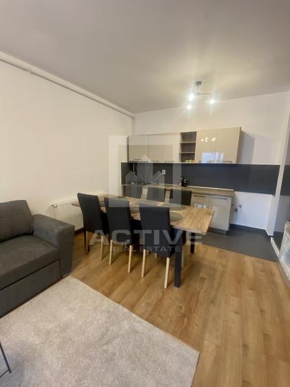 Locuinta in zona clujana - 7