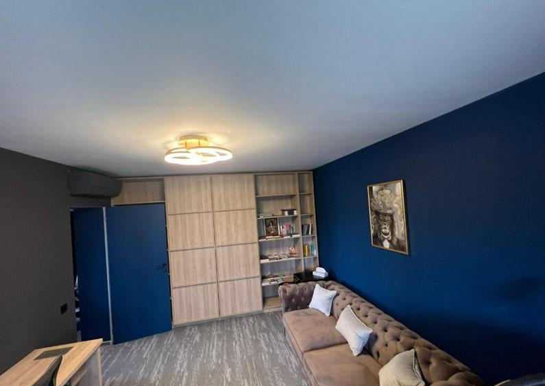 Duplex, 4 camere, Mobilat LUX, 3 locui parcare.Sos.Pipera - 11