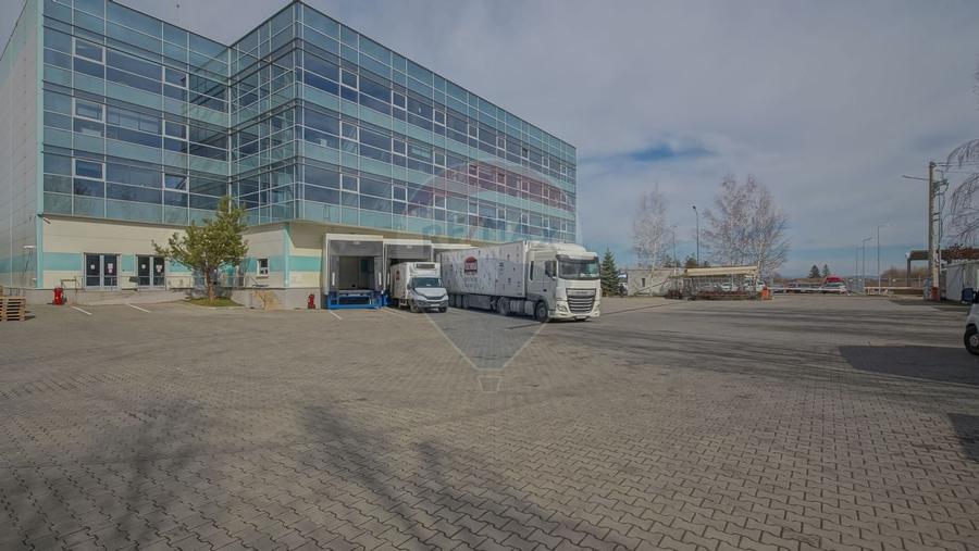 Spatiu de birouri 18-20 MP  Inchiriere regim termen lung - 20