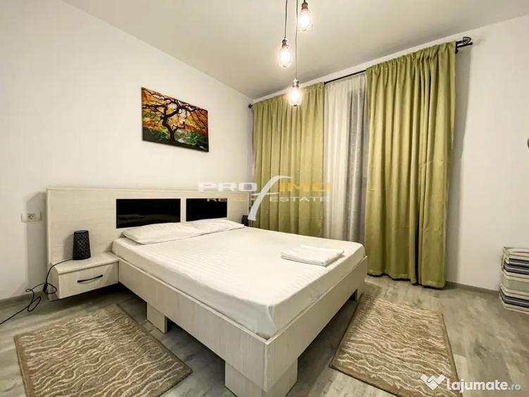 OPORTUNITATE Apartament 2 camere Modern la 500m.de PLAJA - 13