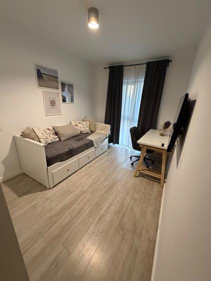 Apartament cu 3 camere în Herăstrău
