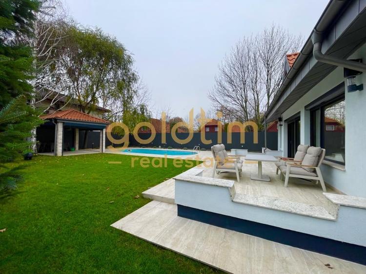 UNICA/ABSOLUT SUPERBA/ VILA INDIVIDUALA/IANCU NICOLAE/CURTE GENEROASA - 99