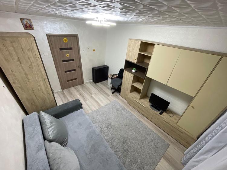 Inchiriez garsoniera zona metrou pacii bucuresti sector 6 - 1