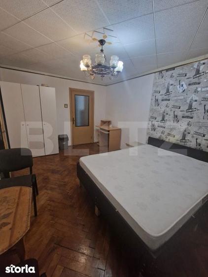 Apartament 2 camere, 56 mp, bloc cu lift, zona Spital - 4
