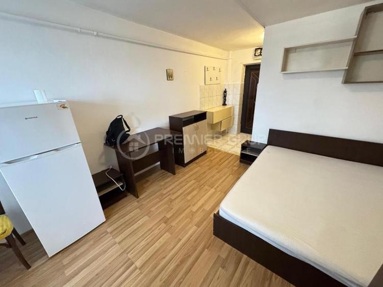 Garsonieră 24mp | Nicolina - 2