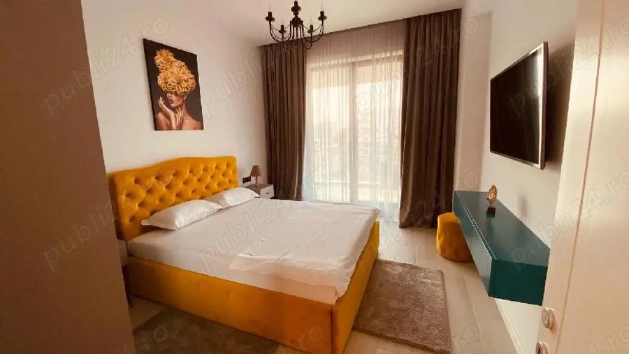 Inchiriez ap 2 cam SeaOn Mamaia - 2