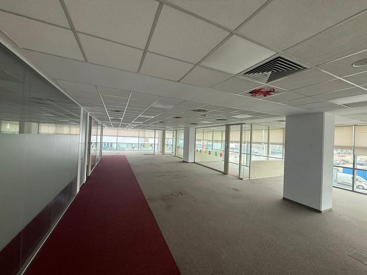 Birouri de inchiriat | 1400 mp | Pipera - 2