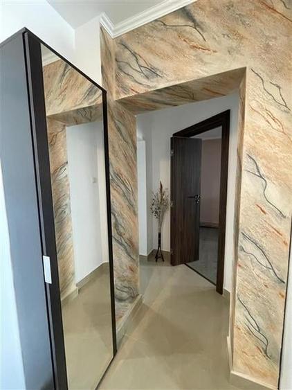 Vand Apartament mobilat, la cheie! Piata Spitalului, Intim! - 10