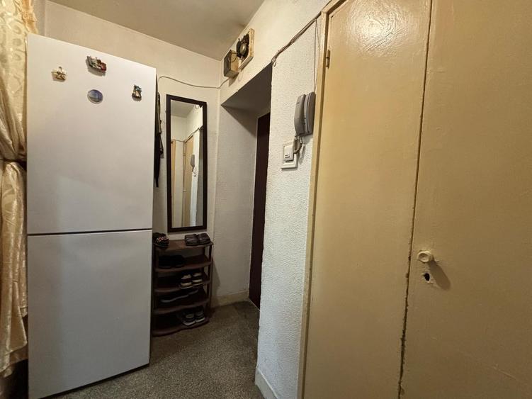 2 Camere Titan 10 Min Metrou Titan Parc IOR - 2